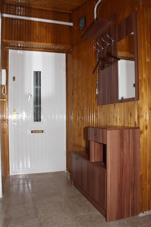 Highland Apartment بودابست الغرفة الصورة