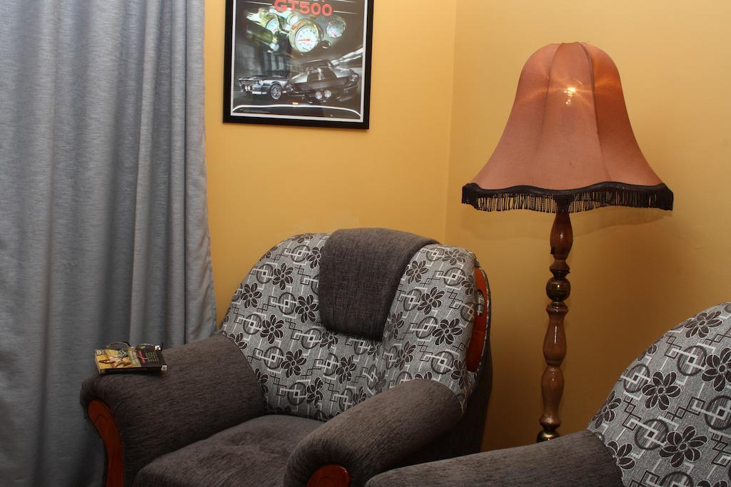 Highland Apartment بودابست الغرفة الصورة