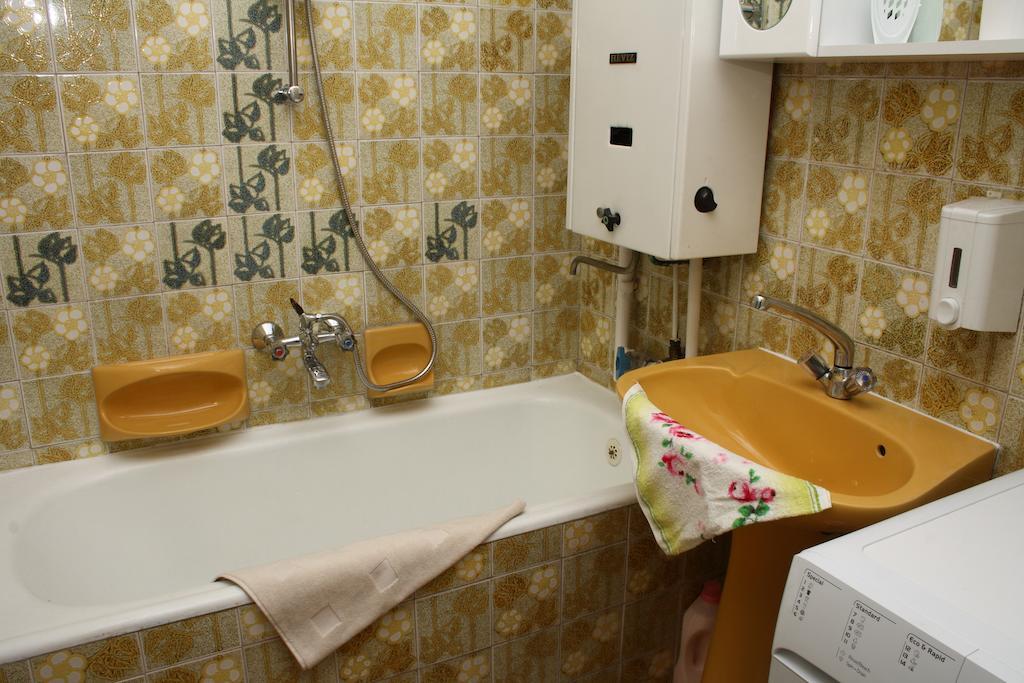 Highland Apartment بودابست الغرفة الصورة