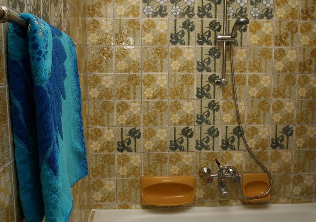 Highland Apartment بودابست الغرفة الصورة
